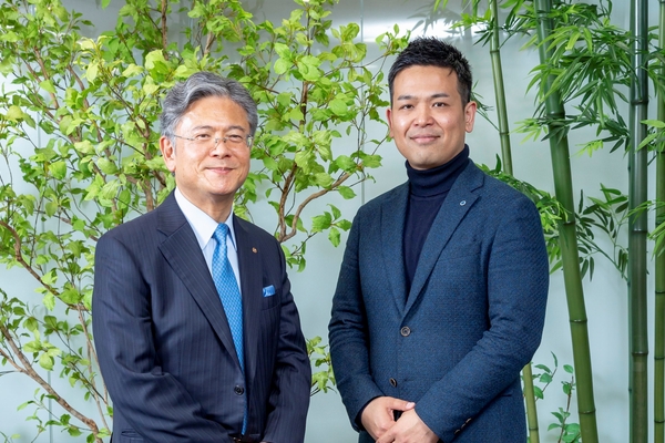 PICC会員企業紹介　リタワークス株式会社