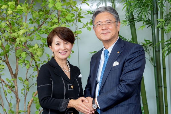 PICC会員企業紹介　晴天/宝満会グループ