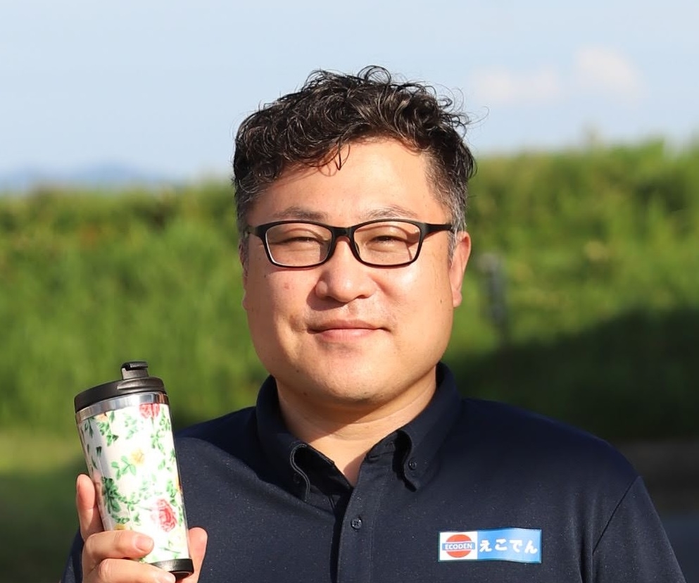 PICC会員企業紹介 株式会社えこでん