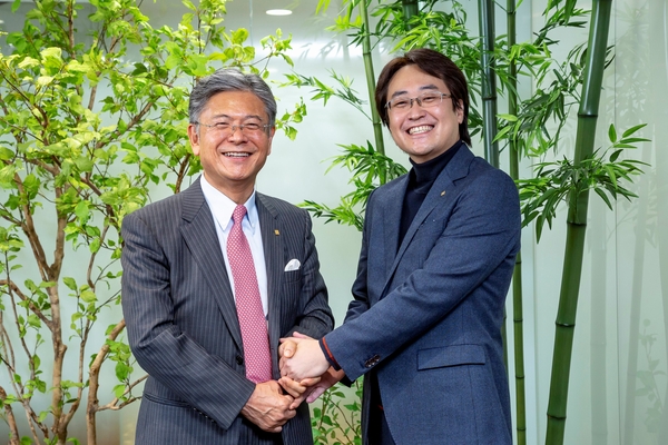 PICC会員企業紹介　株式会社ラポールヘア・グループ