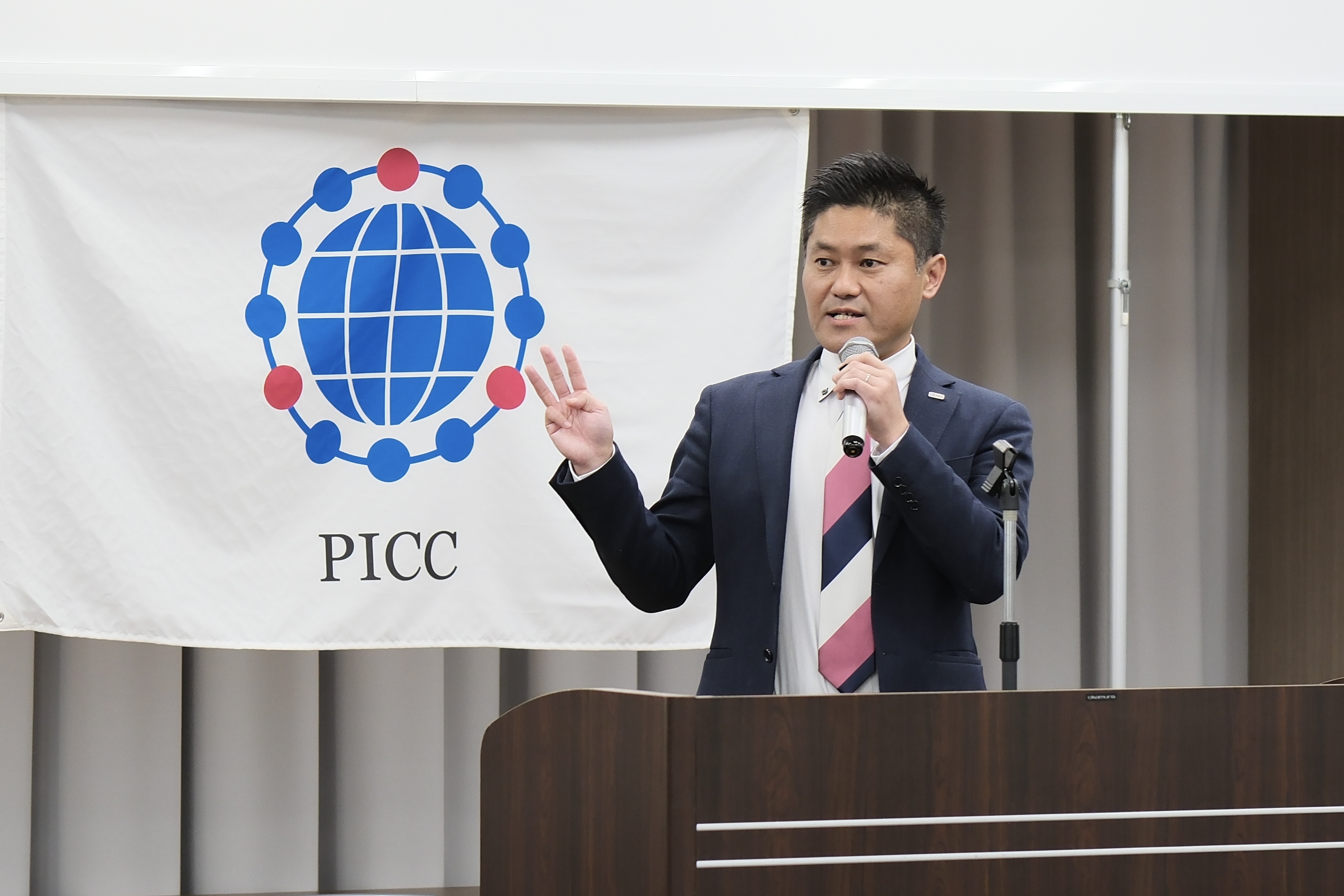 アイ・コンサルティング 谷川宏樹 取締役 「本質道場」師範候補選考会での発表より