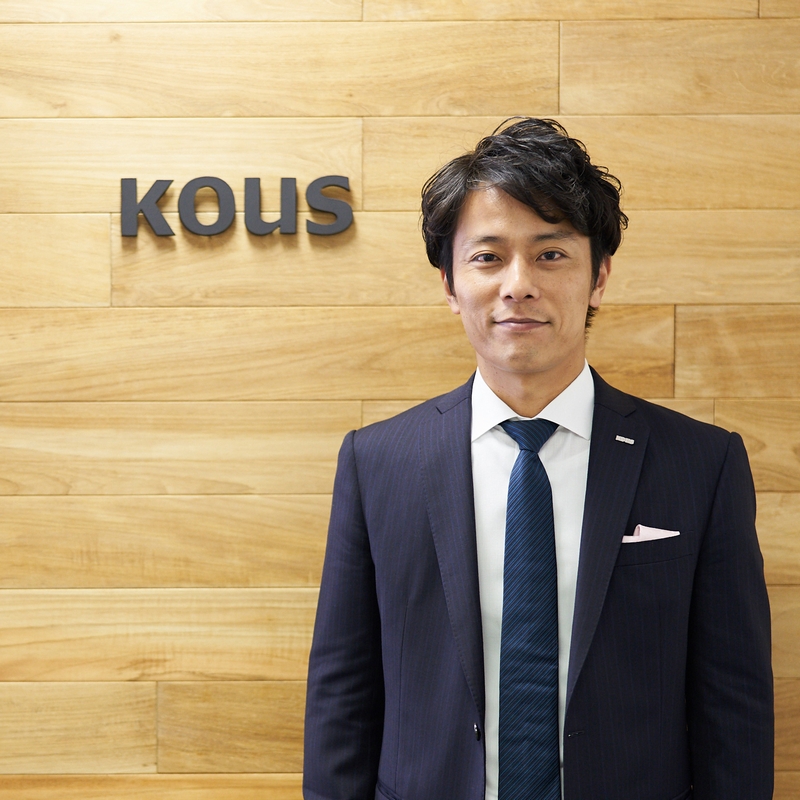 PICC会員企業紹介　株式会社コウズ