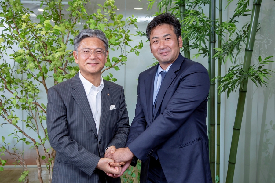 PICC会員企業紹介　株式会社サンボレ