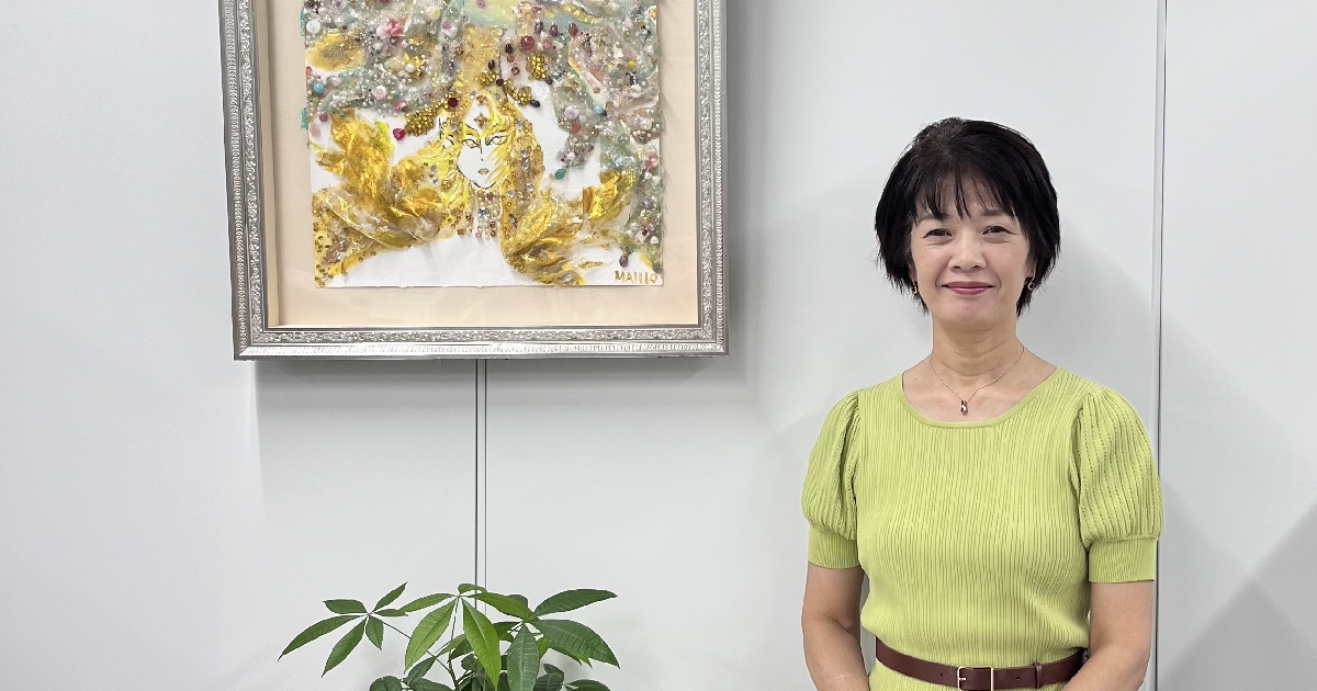 PICC会員企業紹介 株式会社クロスアビリティズ